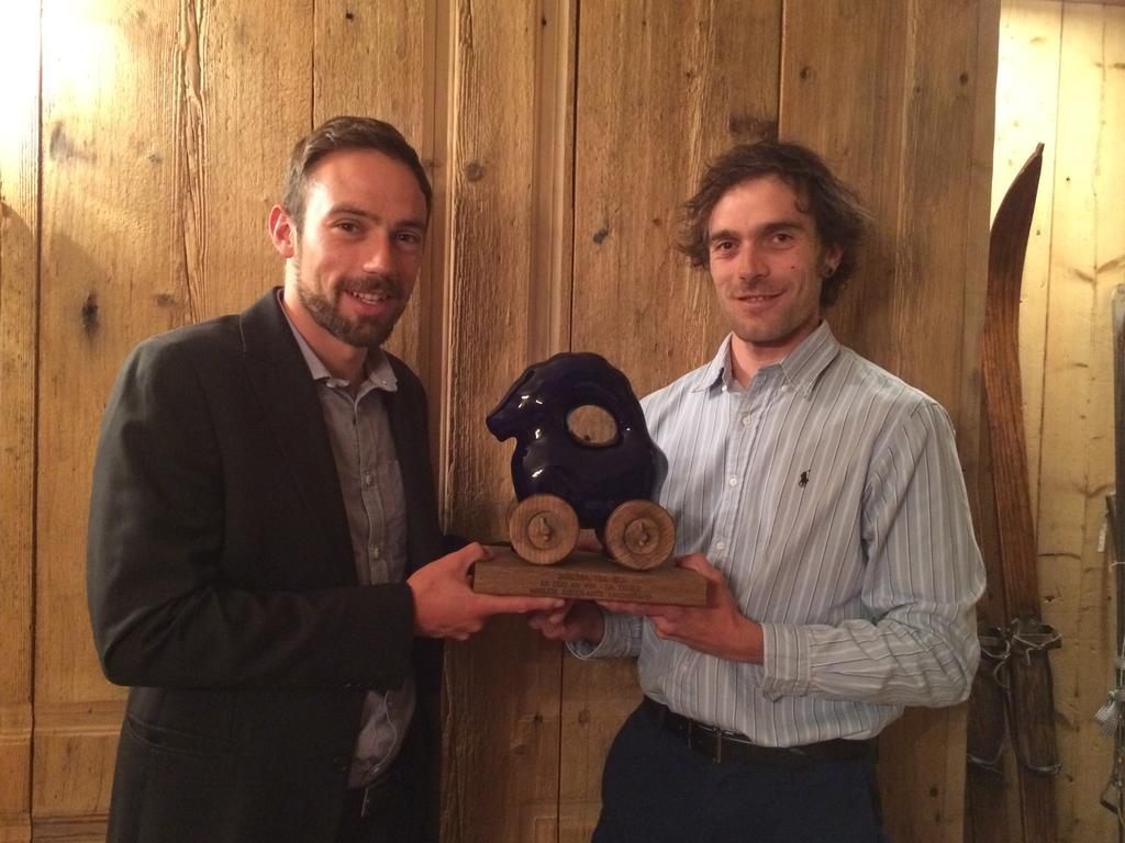 Chalet Eden Eco Hotel, Restaurant & Wellness La Thuile Esterno foto