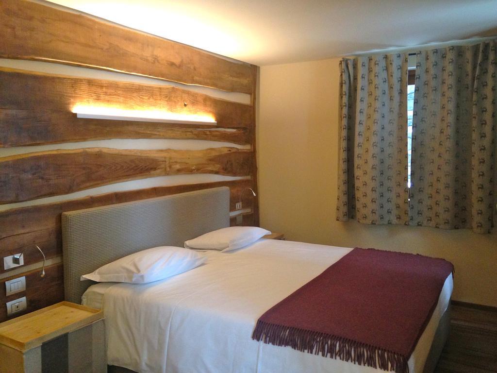 Chalet Eden Eco Hotel, Restaurant & Wellness La Thuile Esterno foto