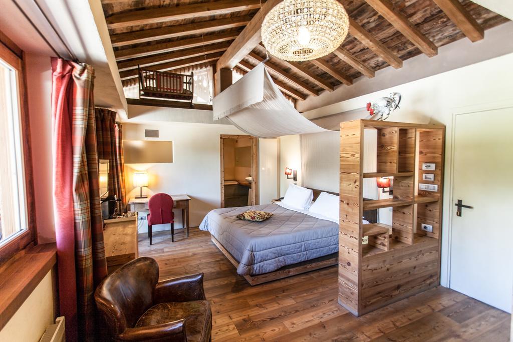 Chalet Eden Eco Hotel, Restaurant & Wellness La Thuile Esterno foto