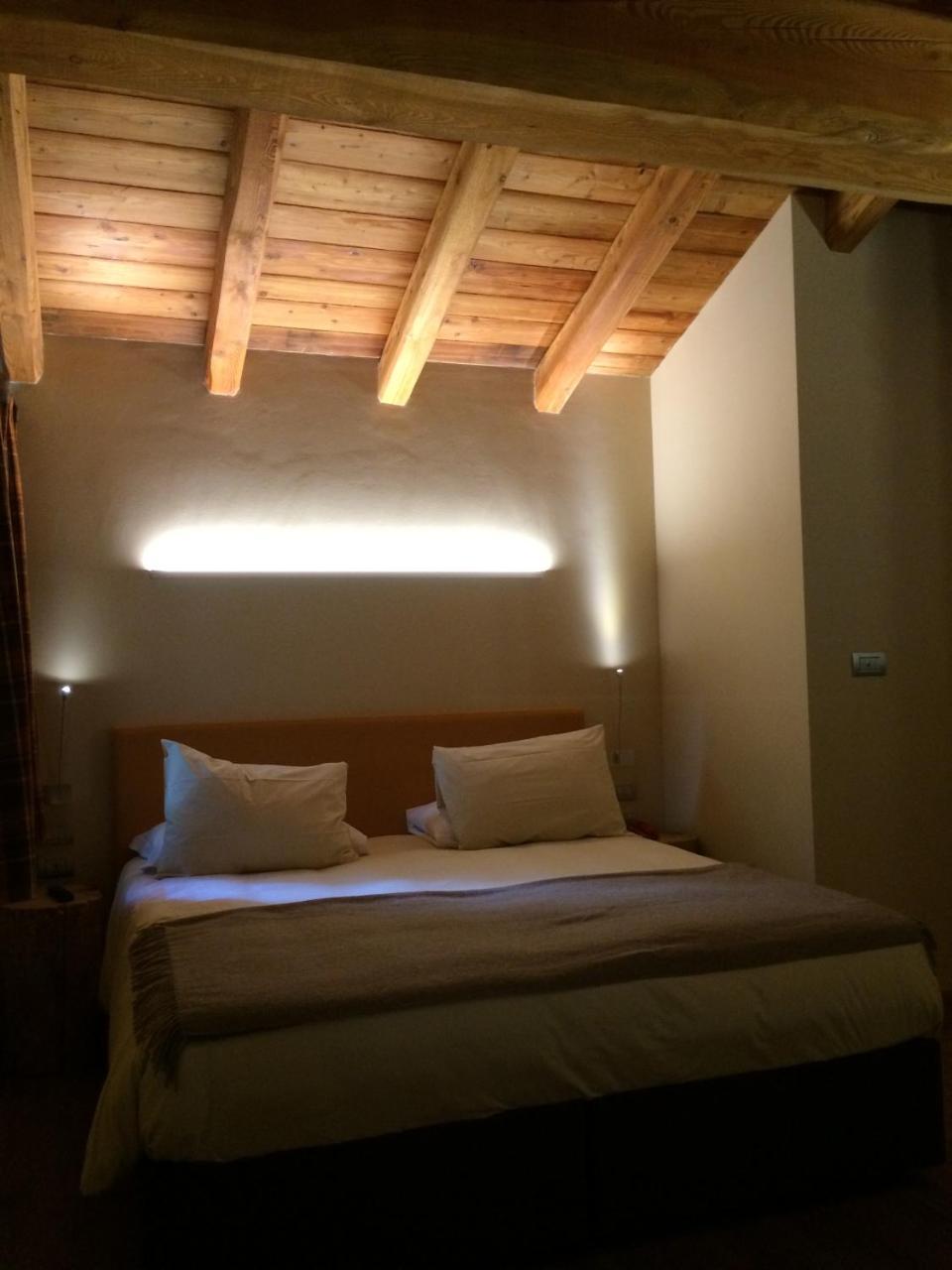 Chalet Eden Eco Hotel, Restaurant & Wellness La Thuile Esterno foto